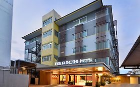 โรงแรมบีริช